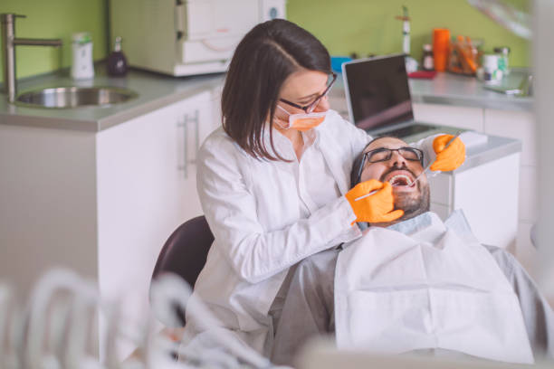 Best Emergency Care for Gum Disease in Beecher, MI